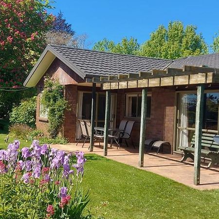 Dewdrop Cottage Гастінгс Екстер'єр фото