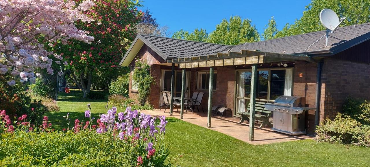 Dewdrop Cottage Гастінгс Екстер'єр фото