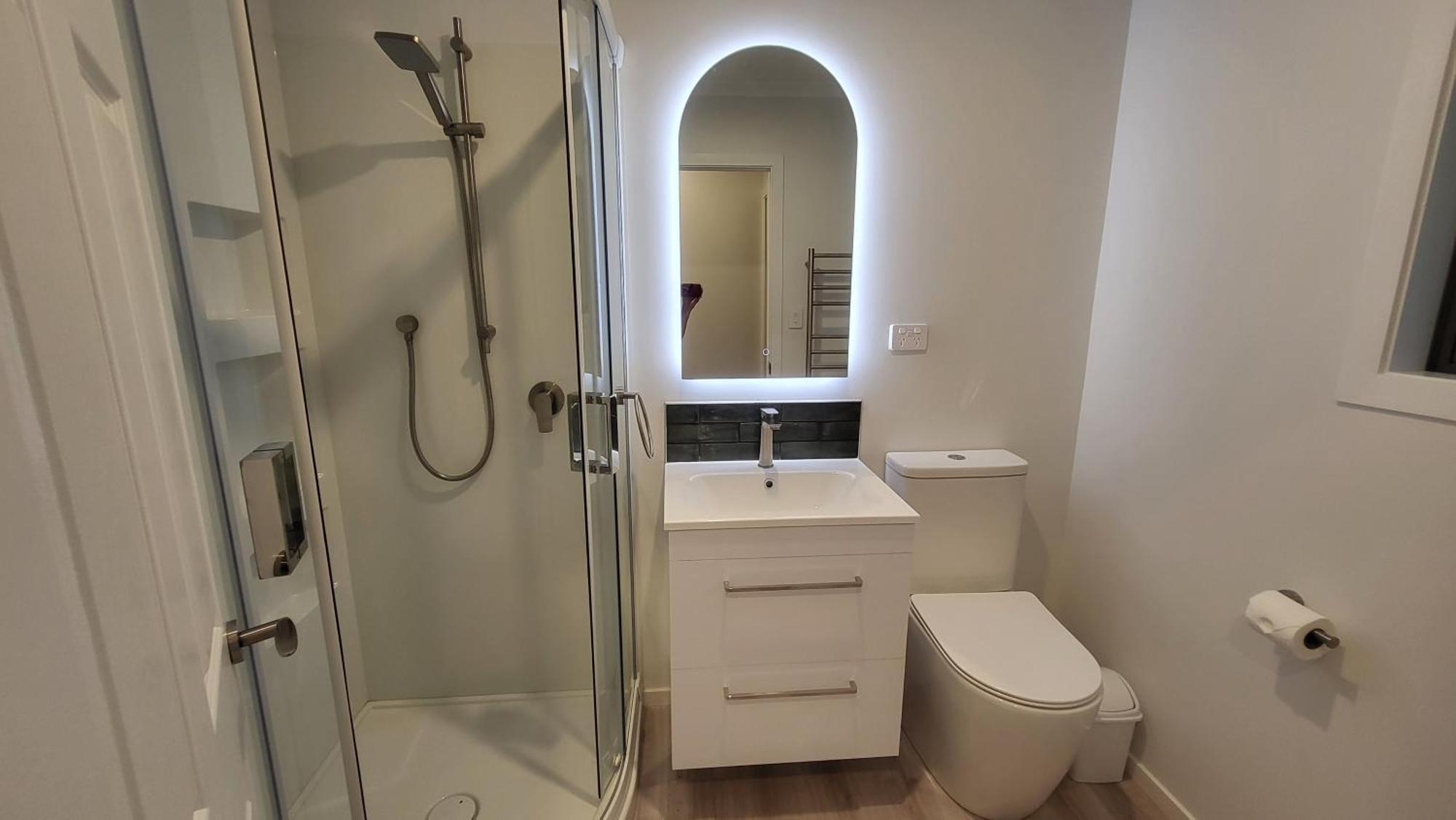 Dewdrop Cottage Гастінгс Екстер'єр фото