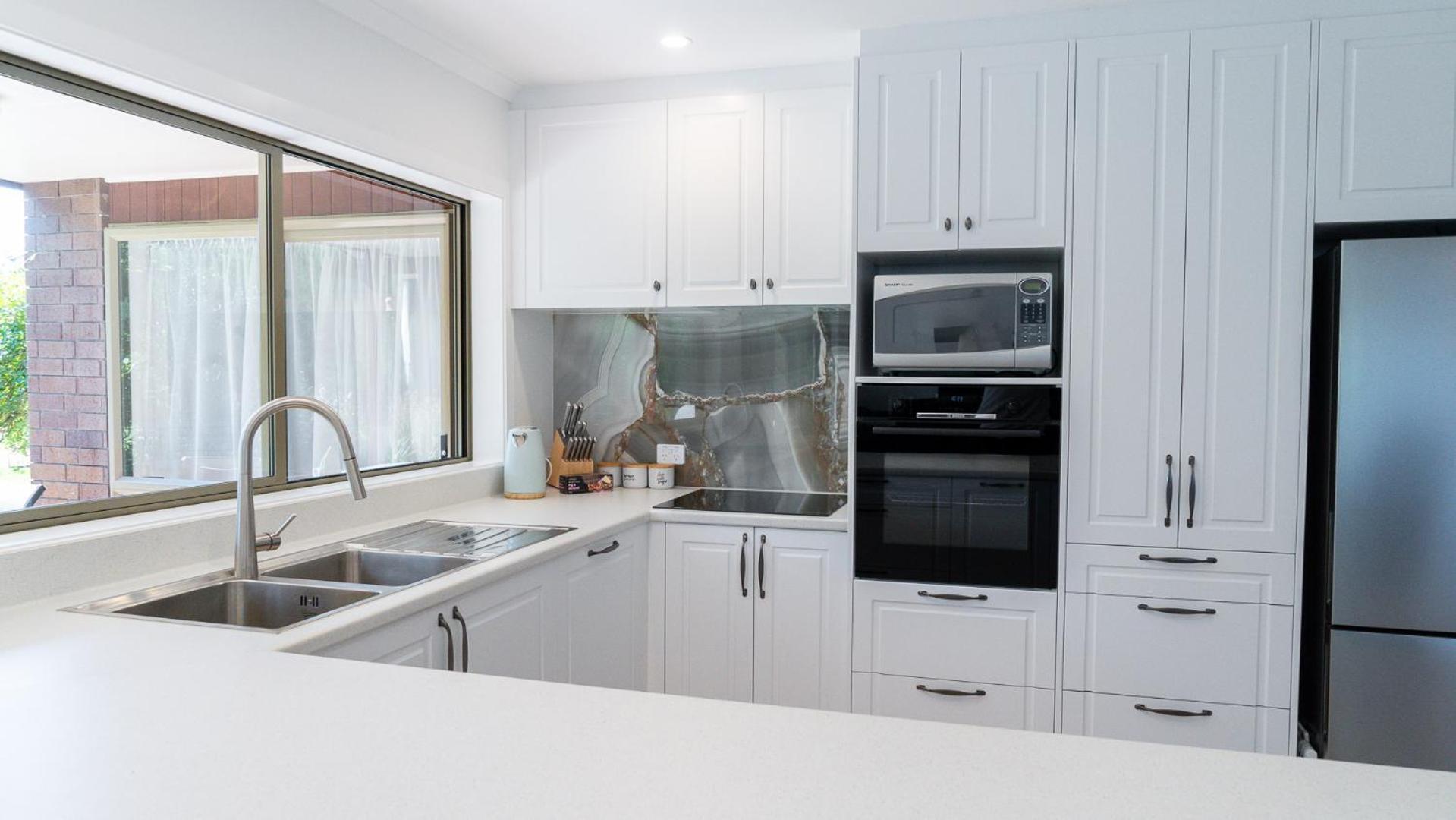 Dewdrop Cottage Гастінгс Екстер'єр фото